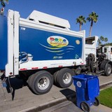 Palm Springs Disposal Service - Other in Palm Springs