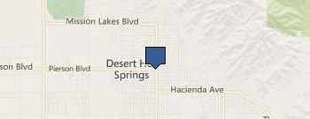 Money Attracts Money location map