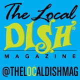 The Local Dish Inc - Advertising in San Clemente