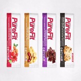 Pure Fit Nutrition Bars - Wholesale in Irvine