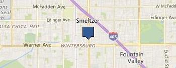 Lead Service Group, Inc location map