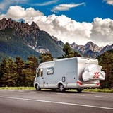 Santa Ana Rv Storage Lp - Wholesale in Santa Ana