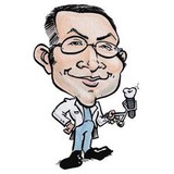 Rahbar Rob DDS - Dentists in Irvine