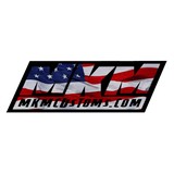 Sinister Mfg Company Inc - Manufacturer in Roseville