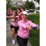 Code Pink Women's Fitns Boot - Gyms in Huntington Beach