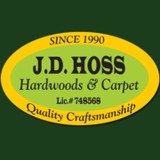 Custom Carpets & Floors By Jd - Other in Truckee