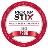 Pick Up Stix - Restaurants in Irvine