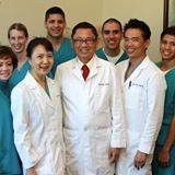 Victor Chu D D S A Professional Corporation - Dentists in Irvine