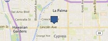 Tawnyas Family Child Care Inc location map