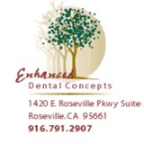 Enhanced Dental Concepts - Dentists in Roseville