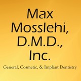 Max Mosselhi Inc - Dentists in Tustin