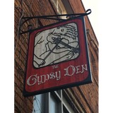 Gypsy Den - Restaurants in Santa Ana