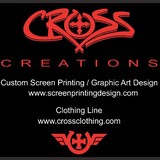 Cross Creations - Other in Banning