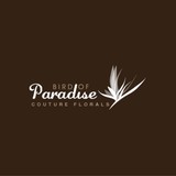 Bird of Paradise - Florists in Irvine