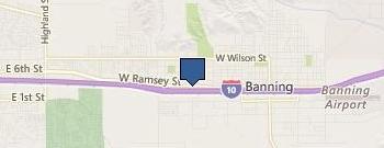 Ampm location map