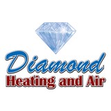 Diamond Heating And Air - Heating & Air Conditioning / HVAC in Roseville