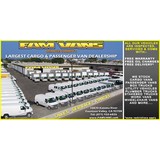 FAM Vans - Other in Fountain Valley