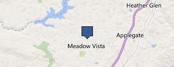 Holiday Quality Foods location map