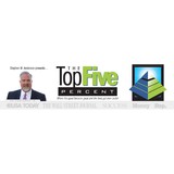 The Top Five Percent - Advertising in Rancho Mirage