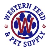 Western Feed & Pet Supply Inc - Pet Stores in Roseville