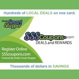 Shelly's Smart Shopper - Other in Chicago Park