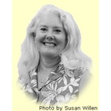 A Native Garden - Landscape Architects in San Juan Capistrano