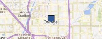 Eduardo Correa DDS Dentistry location map