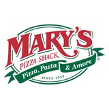 Mary's Pizza Shack - Pizza in Napa