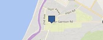 Kazu location map