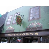 Branagan's Irish Pub - Restaurants in Fullerton