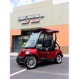 Electrick Motorsports Inc - Other in Brea