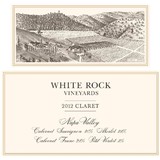 White Rock Vineyards - Wineries in Napa