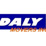 Daly Movers Inc - Movers & Removals in Garden Grove