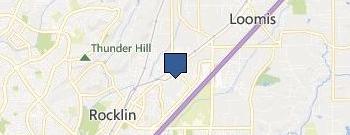 Sierra Pine Ltd location map