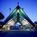 Caliente Tropics Resort - Resorts in Palm Springs