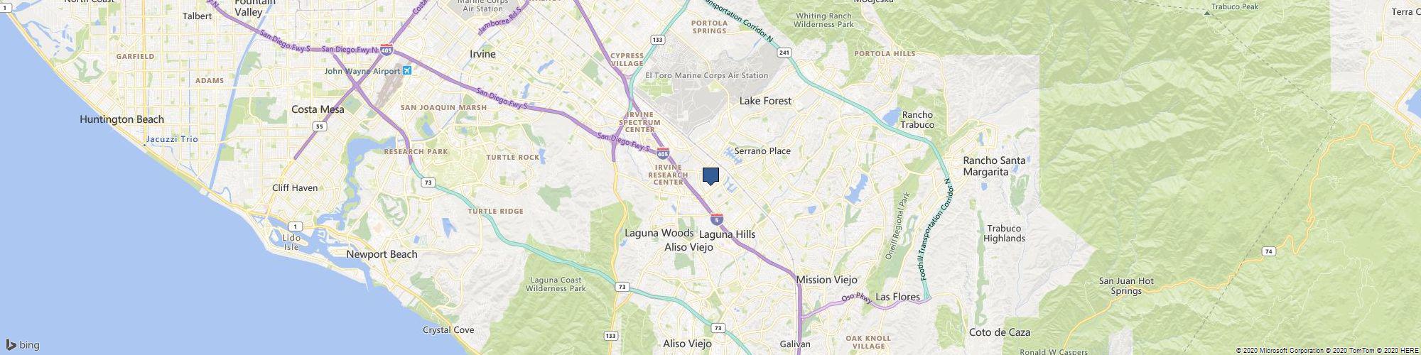 Lake Forest Home Care cover photo