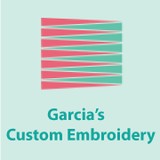 Custom Embroidery - Other in Fountain Valley