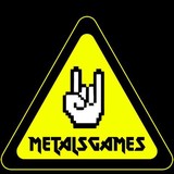 Metals Games - Other in Desert Hot Springs