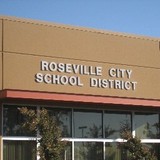 Spanger School - Other in Roseville