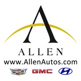 Allen-Cadllac-Gmc - Car Dealers in Laguna Niguel
