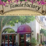 Tamale Factory - Restaurants in Riverside