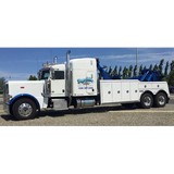 Dependable Tow Inc - Other in Truckee