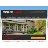 Desert City Glass - Other in Cathedral City