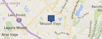 Fernandez Jr Demetrio DDS location map