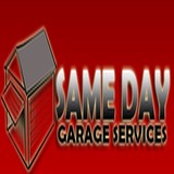 Same Day Garage Services - Garage Door Services in Riverside