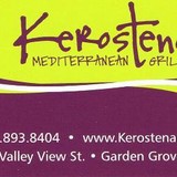 Kerostena Mediteranian Grill - Other in Garden Grove