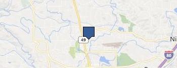 Stanley Convergent Security Solutions Inc location map
