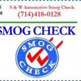 AA Smog Test Only - Other in Fountain Valley