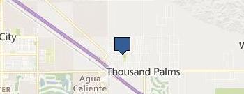 Heliopower Inc location map