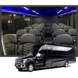 NAPA SHUTTLE & LIMO - Other in Napa